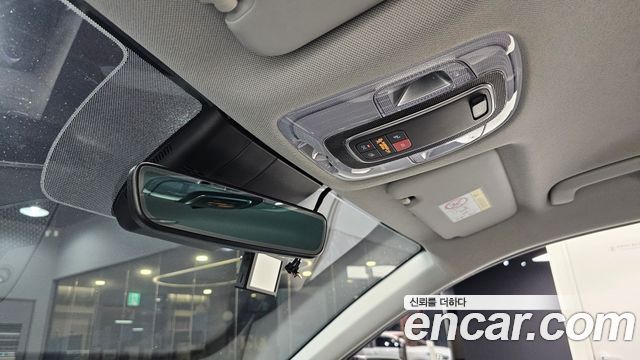 Hyundai Avante (CN7) 1.6 Inspiration 2023 — фото 19
