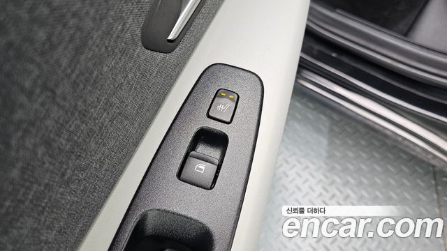 Hyundai Avante (CN7) 1.6 Inspiration 2023 — фото 20