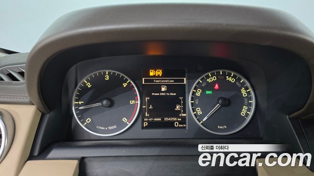 Land Rover Discovery 4 3.0 SDV6 SE 2016 — фото 8