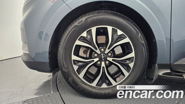 Kia Carnival (IV) Diesel 11-Seater Prestige 2022 — фото 5
