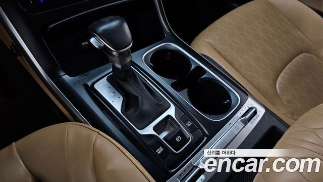 Kia Carnival (IV) Diesel 11-Seater Prestige 2022 — фото 9
