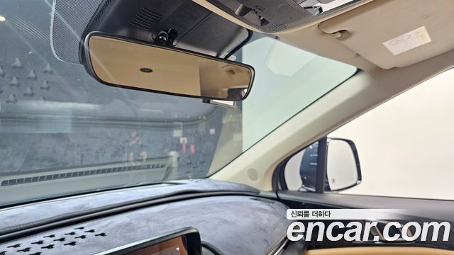 Kia Carnival (IV) Diesel 11-Seater Prestige 2022 — фото 27