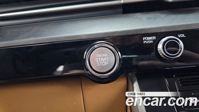 Kia Carnival (IV) Diesel 11-Seater Prestige 2022 — фото 29