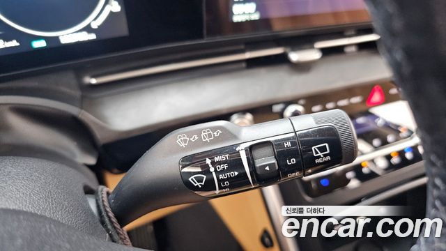 Kia Carnival (IV) Diesel 11-Seater Prestige 2022 — фото 30