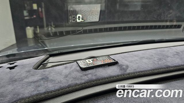 Kia Carnival (IV) Diesel 11-Seater Prestige 2022 — фото 33