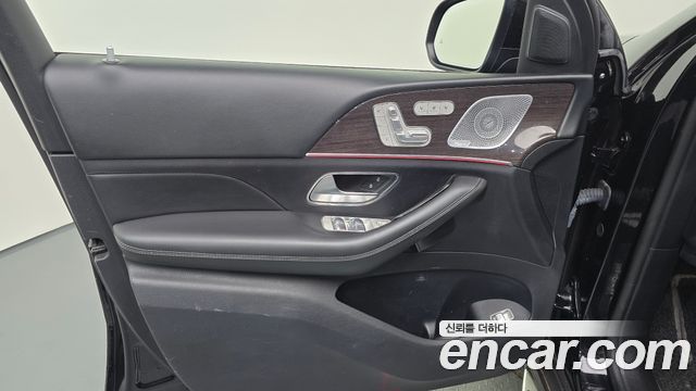 Mercedes-Benz GLE-Class (W167) GLE400d 4MATIC Coupe 2021 — фото 24