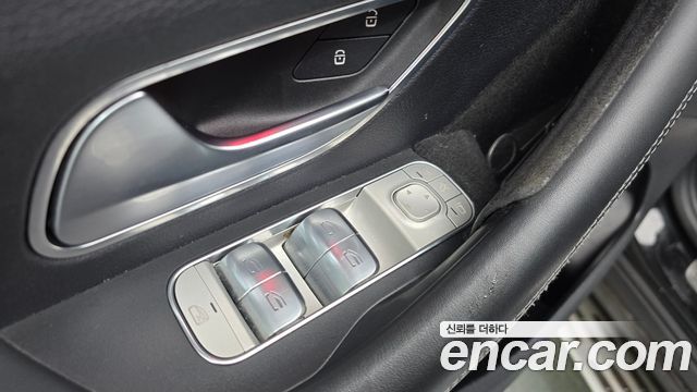 Mercedes-Benz GLE-Class (W167) GLE400d 4MATIC Coupe 2021 — фото 37