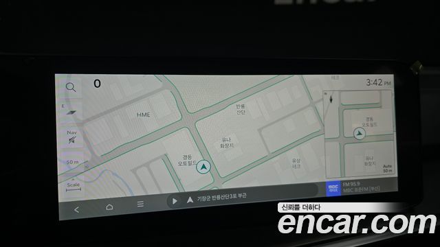 Kia Sorento (IV) HEV 1.6 2WD Gravity 2024 — фото 15