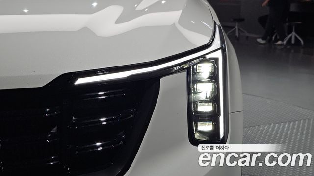 Kia Sorento (IV) HEV 1.6 2WD Gravity 2024 — фото 22