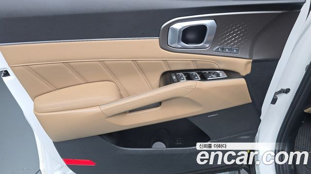 Kia Sorento (IV) HEV 1.6 2WD Gravity 2024 — фото 24