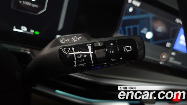 Kia Sorento (IV) HEV 1.6 2WD Gravity 2024 — фото 30