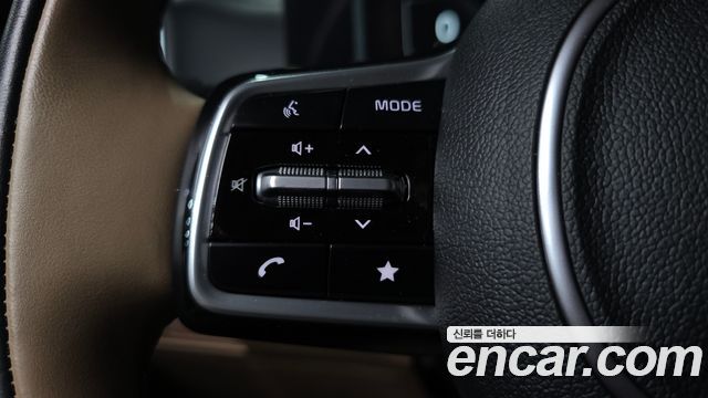 Kia Sorento (IV) HEV 1.6 2WD Gravity 2024 — фото 31