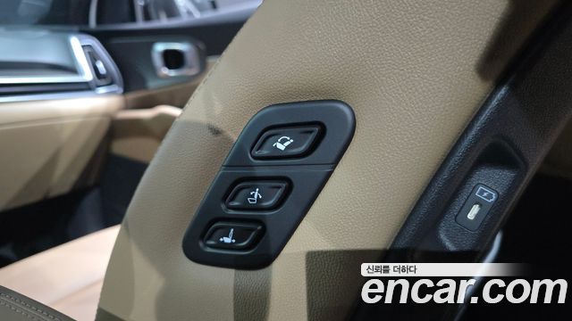 Kia Sorento (IV) HEV 1.6 2WD Gravity 2024 — фото 34
