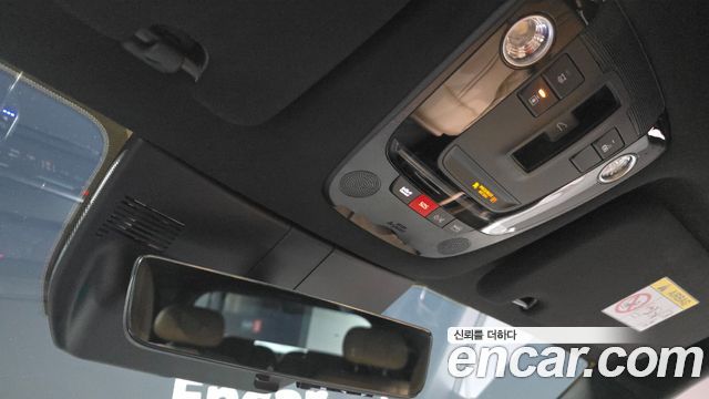 Kia Sorento (IV) HEV 1.6 2WD Gravity 2024 — фото 35