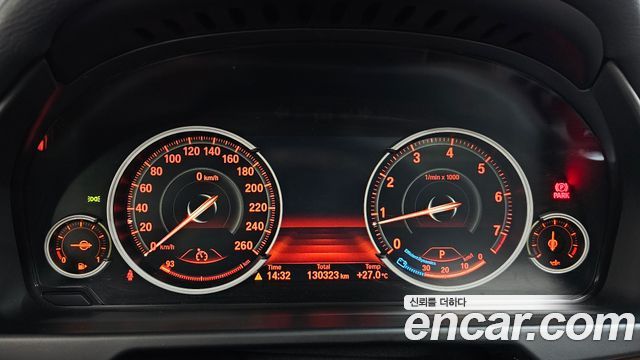BMW X6 (F16) xDrive 35i 2015 — фото 8