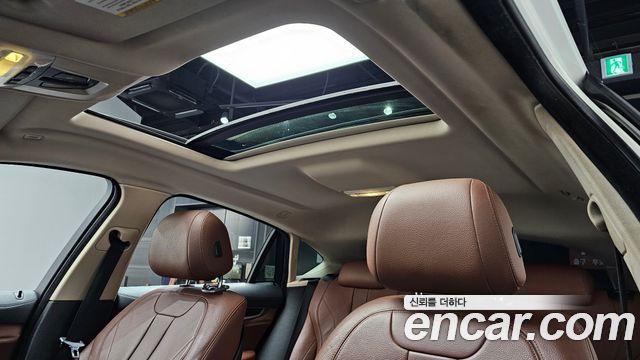 BMW X6 (F16) xDrive 35i 2015 — фото 18