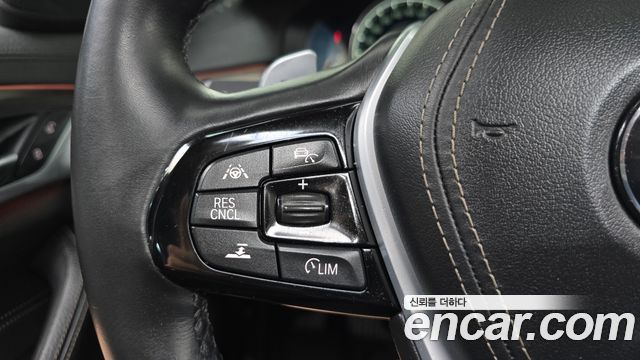 BMW 5 Series (G30) 520d xDrive M Sport Package Plus 2017 — фото 28