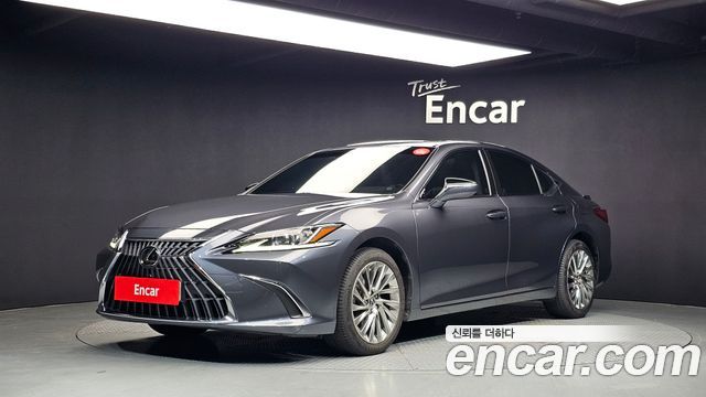 Lexus ES300h (VII) Luxury Plus