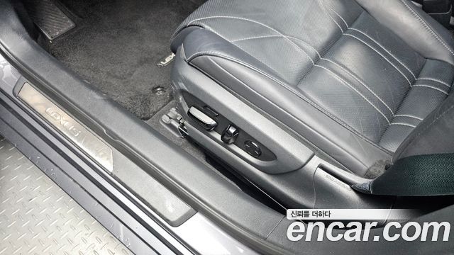 Lexus ES300h (VII) Luxury Plus 2023 — фото 17