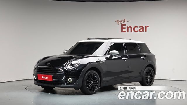 MINI Cooper Clubman Classic 2nd