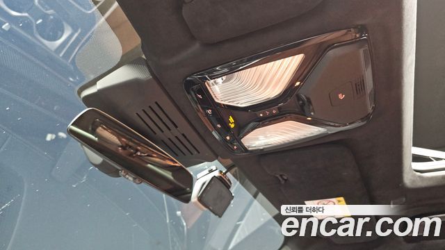 BMW X7 (G07) xDrive 40i M Sport 7STR 2025 — фото 27