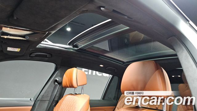BMW X7 (G07) xDrive 40i M Sport 7STR 2025 — фото 28