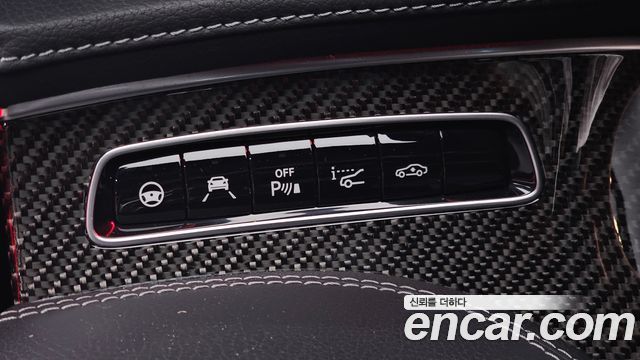 Mercedes-Benz S-Class (W222) S63 AMG 4MATIC+ Coupe 2020 — фото 17