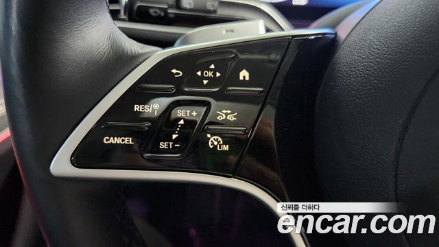 Mercedes-Benz GLE-Class (W167) GLE450 4MATIC 2025 — фото 22