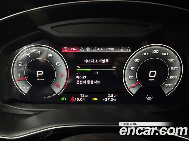 Audi Q7 (4M) 55 TFSI Quattro Premium 2026 — фото 4