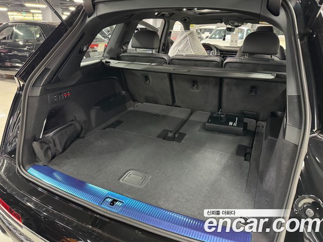 Audi Q7 (4M) 55 TFSI Quattro Premium 2026 — фото 6