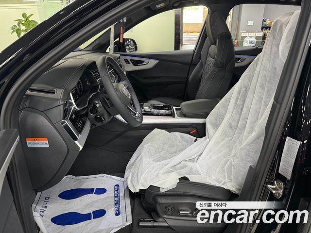 Audi Q7 (4M) 55 TFSI Quattro Premium 2026 — фото 8