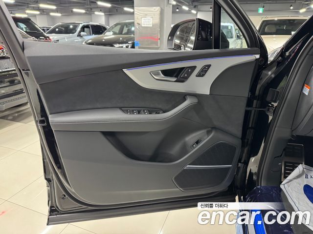 Audi Q7 (4M) 55 TFSI Quattro Premium 2026 — фото 15