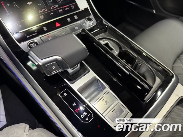 Audi Q7 (4M) 55 TFSI Quattro Premium 2026 — фото 17