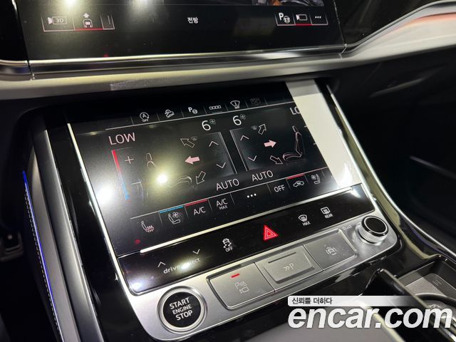 Audi Q7 (4M) 55 TFSI Quattro Premium 2026 — фото 18
