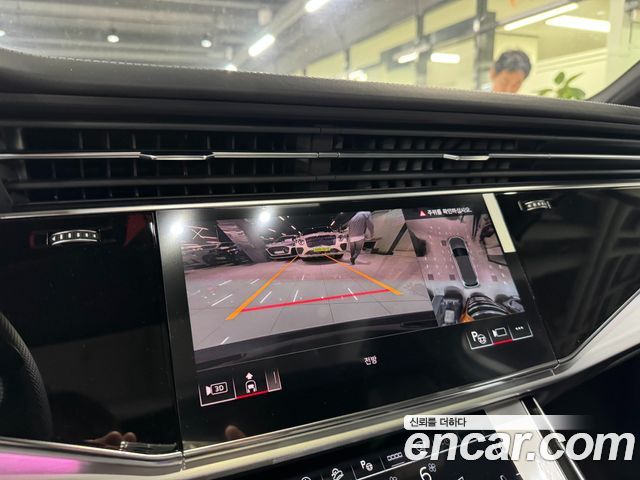 Audi Q7 (4M) 55 TFSI Quattro Premium 2026 — фото 19