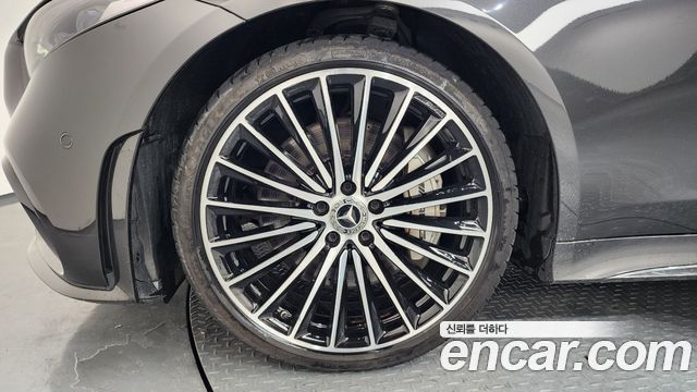 Mercedes-Benz CLS-Class (C257) AMG CLS53 4MATIC+ 2019 — фото 5