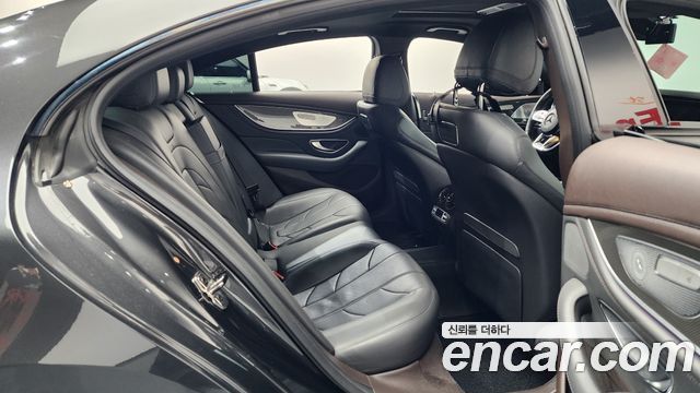 Mercedes-Benz CLS-Class (C257) AMG CLS53 4MATIC+ 2019 — фото 11