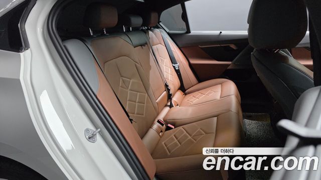 BMW 5 Series (G60) 530i xDrive M Sport 2026 — фото 11