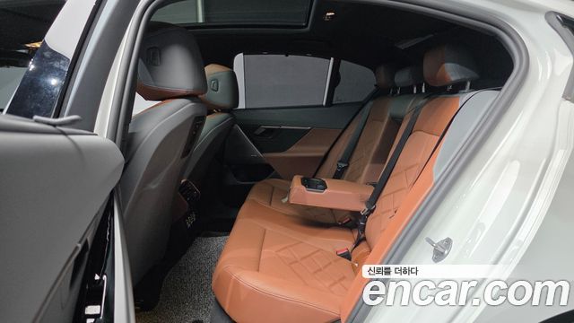 BMW 5 Series (G60) 530i xDrive M Sport 2026 — фото 12