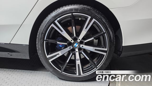 BMW 5 Series (G60) 530i xDrive M Sport 2026 — фото 21