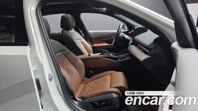 BMW 5 Series (G60) 530i xDrive M Sport 2026 — фото 26