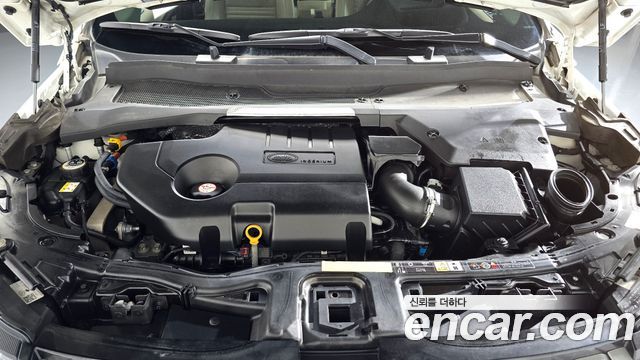 Land Rover Discovery Sport (II) D180 SE 2020 — фото 6
