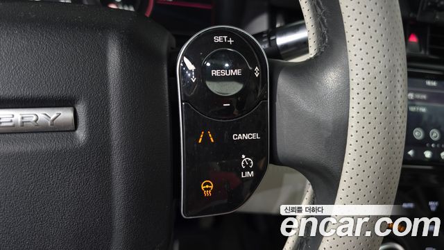 Land Rover Discovery Sport (II) D180 SE 2020 — фото 17