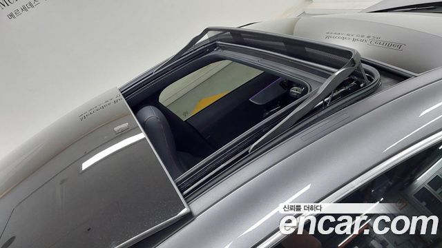 Mercedes-Benz CLA-Class (C118) CLA250 4MATIC 2022 — фото 16