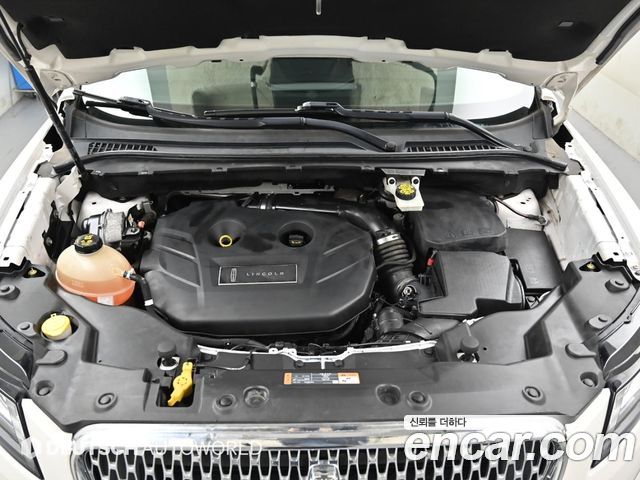 Lincoln MKC 2.0 AWD 2019 — фото 6