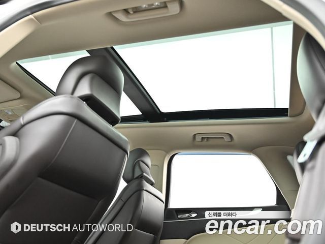 Lincoln MKC 2.0 AWD 2019 — фото 22