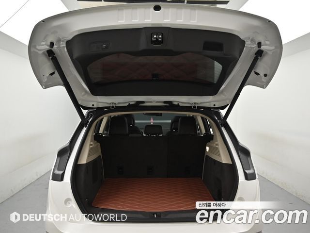 Lincoln MKC 2.0 AWD 2019 — фото 23