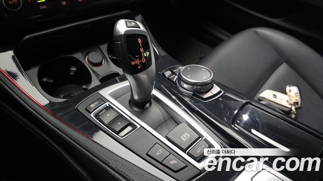 BMW 5 Series (F10) 520d M Aero Dynamic 2016 — фото 9