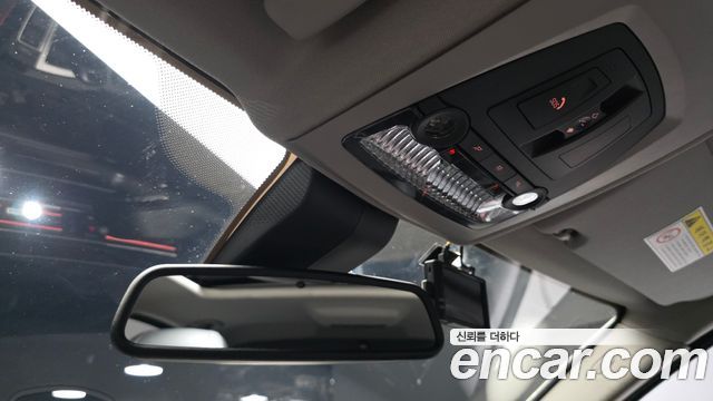 BMW 5 Series (F10) 520d M Aero Dynamic 2016 — фото 24