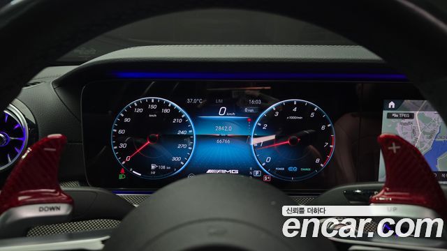 Mercedes-Benz E-Class (W213) E53 AMG 4MATIC+ 2021 — фото 8